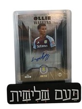 2023-24 Topps Deco UEFA Club Competitions Soccer Cards Checklist 25