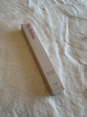 Lip Liner - Wildleder - von Babes