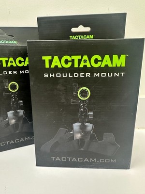 Tactacam Shoulder Mount