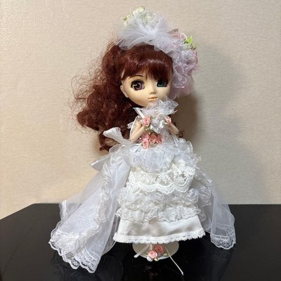 Pullip  Custom 5