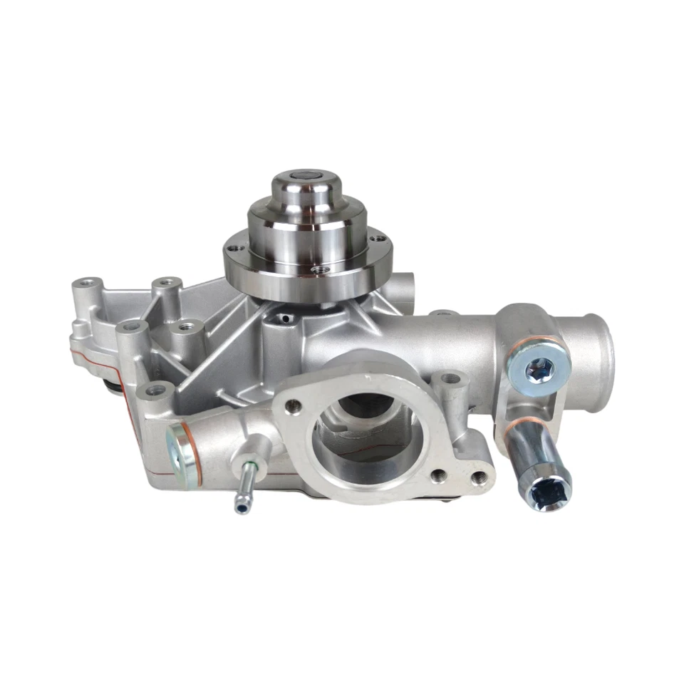 Bomba de agua para Deutz TCD2.9L4 JLG 400S 600S 660SJ 800S 450A 800A 600A 70030554 Foto 2 de 4