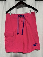 Various Men  s Swim Shorts And Trunks