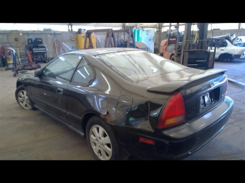 Driver Left Strut Front Fits 92-96 PRELUDE 4309335 Foto 3 de 4