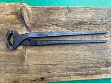 Diamond Tool GG014 End Nipper Cutter Farrier ...