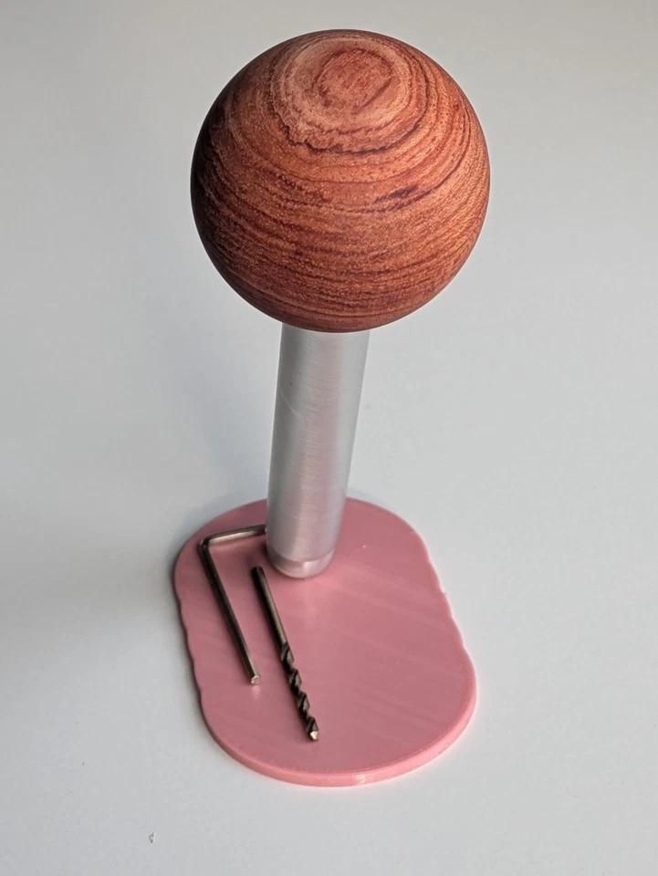 Porsche Cayenne 955/957 Custom Shifter Adapter off-road overland mod - Image 3 of 4