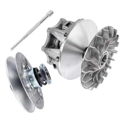 #ad For Kawasaki Brute Force 750 49093 49094 Primary Driven Secondary Clutch Kit $258.00
