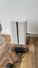 Dehumidifier with Auto Humidistat - Ivation