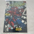 Marvel Comics The Amazing Spider-Man #317 Spider-Man Venom 1989