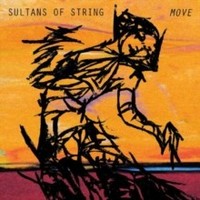 Sultans Of String - Move - Cd - G1398Z
