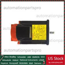 New in Box FANUC A06B-0371-B077 Servo motor A...