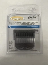 Oster Adjustable Clipper Blade, Medium 076913-506