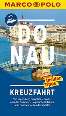 MARCO POLO Reiseführer Donau Kreuzfahrt: Von Passau ... | Buch | Zustand wie neu - Bild 1 von 2