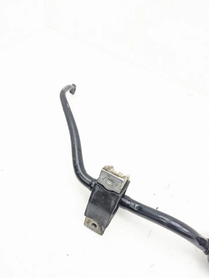 2002-2008 BMW 745i 750i 760i Front Active Sway Bar OEM - Image 3 of 4