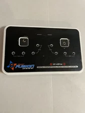 JoySway 610416 2.4GHz Transmitter Set - Mode 1 (J4C13) New w/ Plastic Film