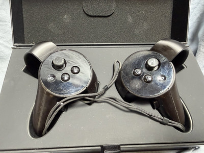 *Engineering Sample* Oculus Touch CO6AI Controllers Sensor No Headset Free ship