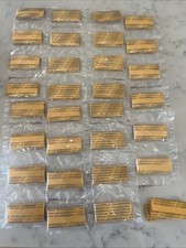 36x Packages of Kodak 16mm SPLICE TAPES PRESSTAPES Splicing Tapes