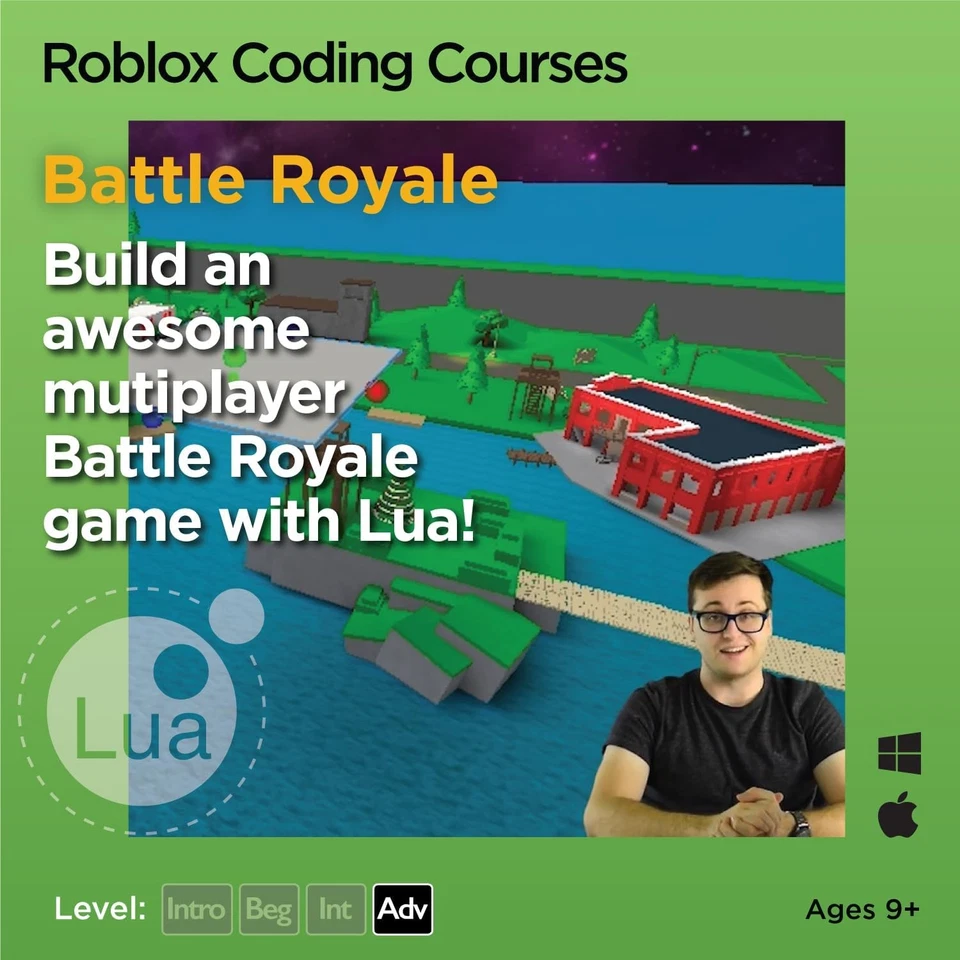 CodaKid Roblox Coding, galardonado, codificación para niños, 9+ años con online...  Foto 3 de 4