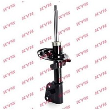 2x Stoßdämpfer vorne für Renault Laguna 2 BG0/1 KG0/1 | 24596547