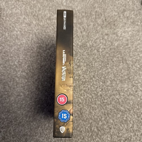 National Lampoon’s Vacation Ultimate Collectors 4K UHD Blu-ray U.K. Exclusive - Foto 5 di 6
