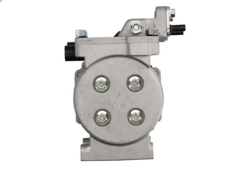 Compresor aire acondicionado THERMOTEC KTT090064 HYUNDAI TUCSON (JM) 2 2005-201 - Imagen 10 de 12