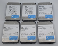 WD HDD Ultrastar DC HC510 8TB SAS 3.5 12Gb/s ...