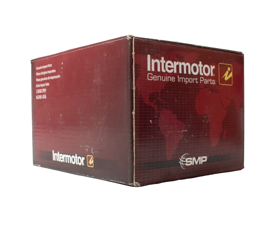 Intermotor Replacement Ignition Switch Fits 98-99 Honda Accord Part Number CS860 - Image 4 of 4