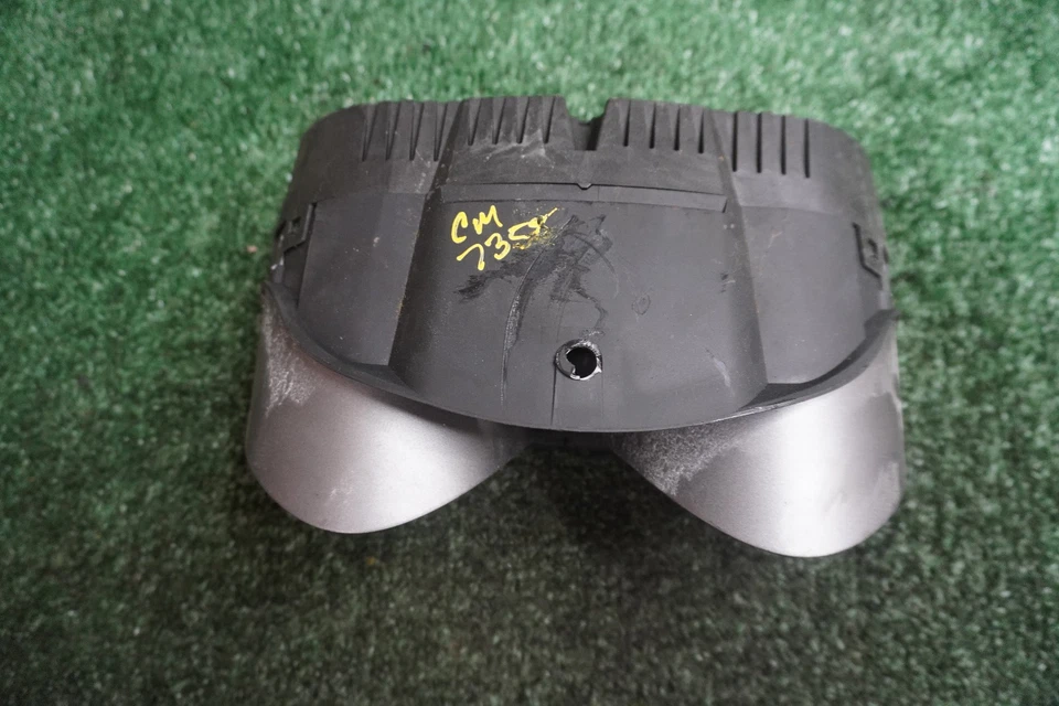 BMW Z4 2003 2004 2005 velocímetro calibre grupo fabricante de equipos originales kilometraje sin circular 6928189 Foto 2 de 4