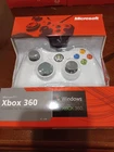 Microsoft wire Gamepad controller  Must have and excellent condition 