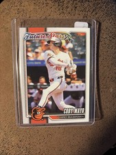 Coby Mayo 2026 Topps Series 1 #72 Future Stars Baltimore Orioles 