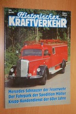Historischer Kraftverkehr 1992-06 06-1992