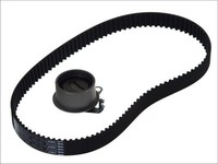 Zahnriemensatz SKF Vkma 95651