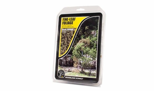 Woodland Scenics 1134 Fine-Leaf Foliage™ Dead Foliage - New | Zustand: New