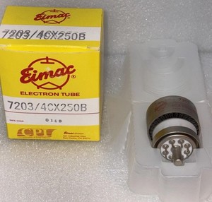 4Cx250b Tube | eBay