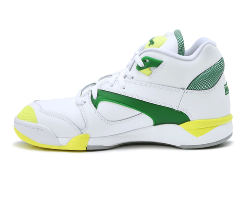 Reebok Court Victory Pump Men’s Shoes RXSOXXVPUE2 - Picture 2 of 10