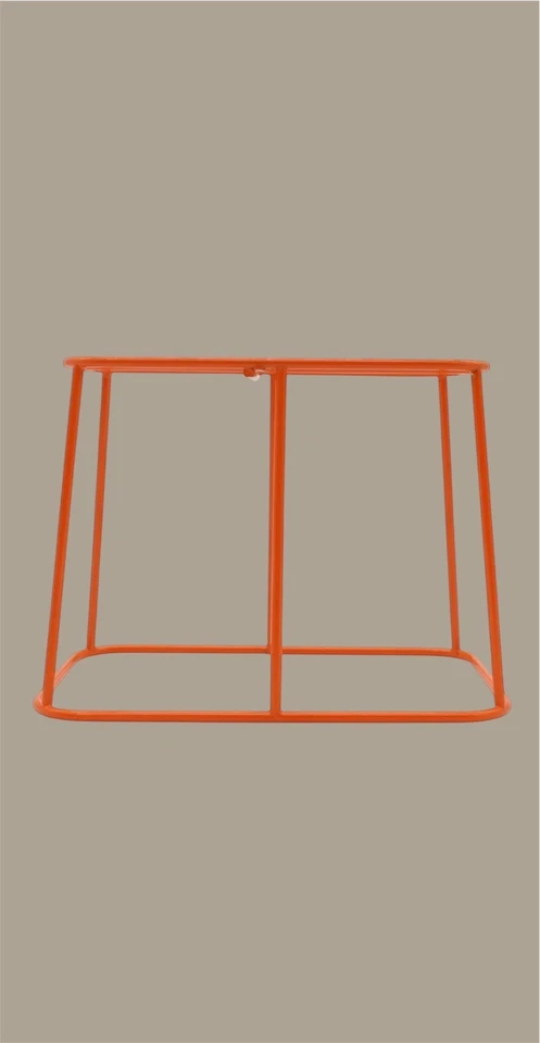 Maico Twin Air Filter CAGE 1980-81 5 Speed 250 - 440 - 490 NEW! - Image 2 of 4