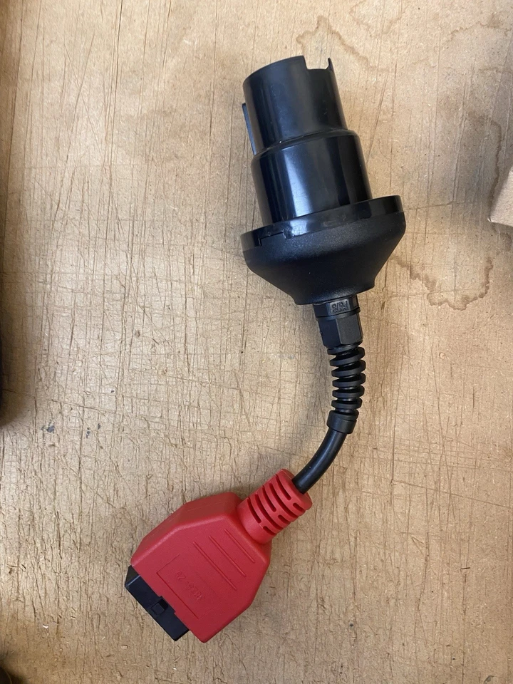 Mac Tools MDT 10 GT2 Diagnostic Scan Tool Foto 3 de 4