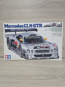 Tamiya Clk Gtr | eBay
