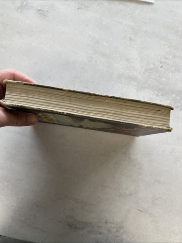 Vintage Spanish Textbook / 1956 Hardcover / El Español al Dia / Turk & Allen - Imagen 10 de 11