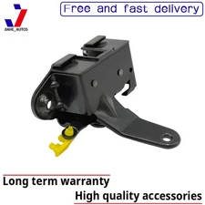 Fit For Jeep Grand Cherokee Black Tailgate Lock actuator New 04883254 4883254
