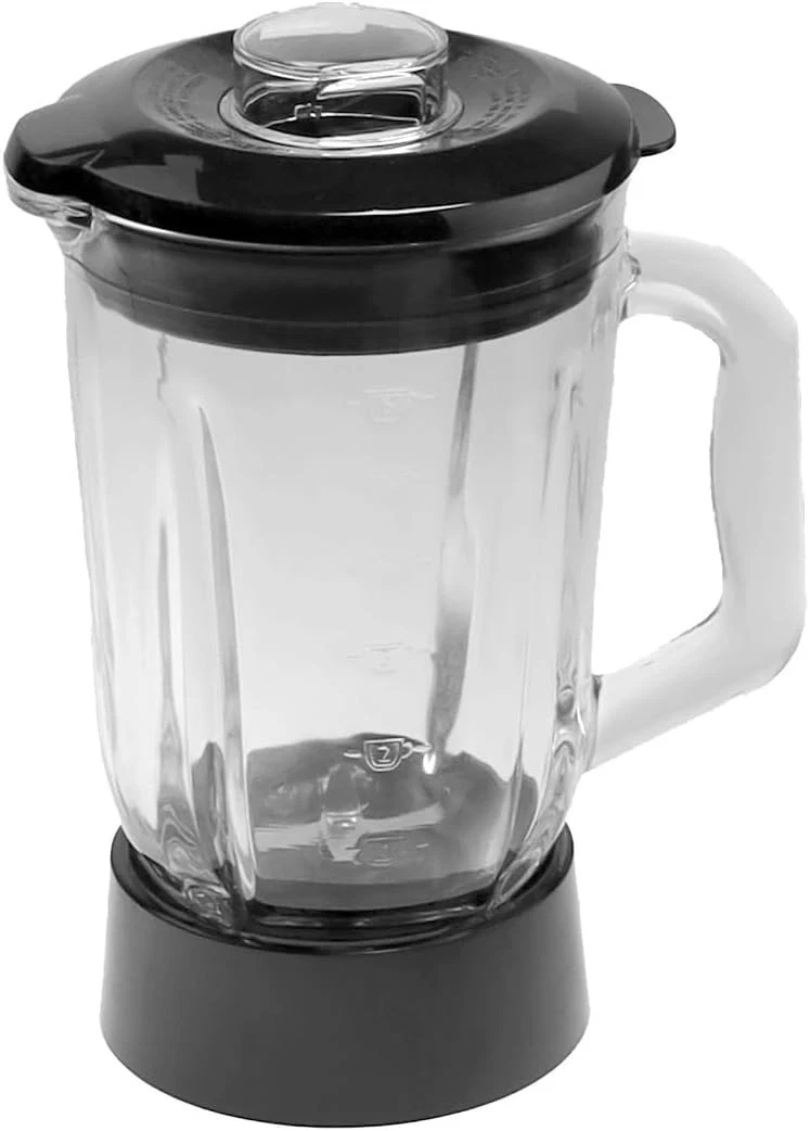 Genuine Russell Hobbs Blender Jug for 24720-56 24722-56 Stand Mixer 700193
Opens in a new window or