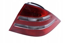 MERCEDES S-KLASA W220 Heckleuchte R&uuml;ckleuchte Rechts A2208200264