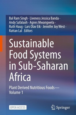 Sustainable Food Systems in Sub-Saharan Africa Bal Ram Singh