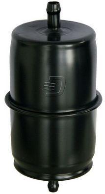 Denckermann Kraftstofffilter A110485 FüR Jeep Skoda-image