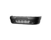 StoßStange Vorne Schwarz Citroen Berlingo 1996-2002