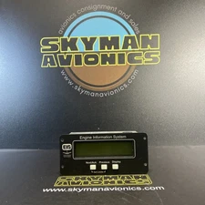 GRT 4000 EIS Display