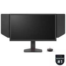 Image of Benq Monitor 24" Full HD 280Hz TN 9H.E18LB.QBE