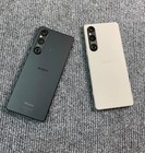 Sony Xperia 1 V 5G Qualcomm Snapdragon 8 Gen 2 Support microSDCC expansion