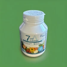  15 Day Cleanse - Gut and Colon Support USA Quick Shipping!