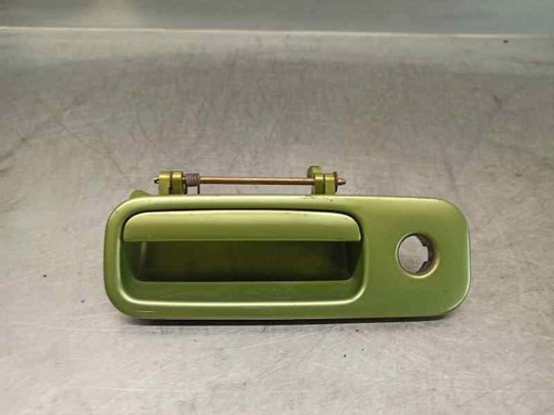 1J6827565A heckklappengriff VOLKSWAGEN POLO BERLINA 6N2 1.4 16V 1999 3050770