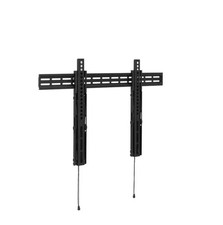 Image of Sandstrom STL14 Flat to wall tilting TV Mount bracket for large TV's 42” - 75"